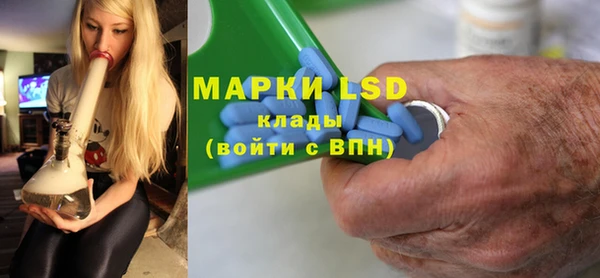 твердый Михайлов