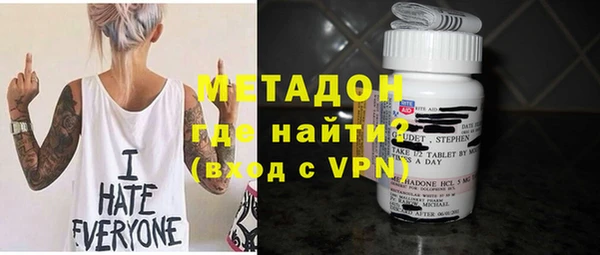 твердый Михайлов
