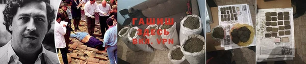 твердый Михайлов