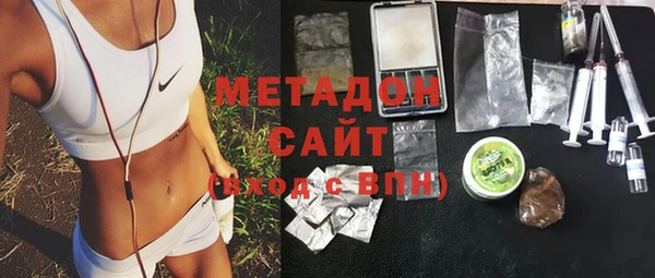 твердый Михайлов